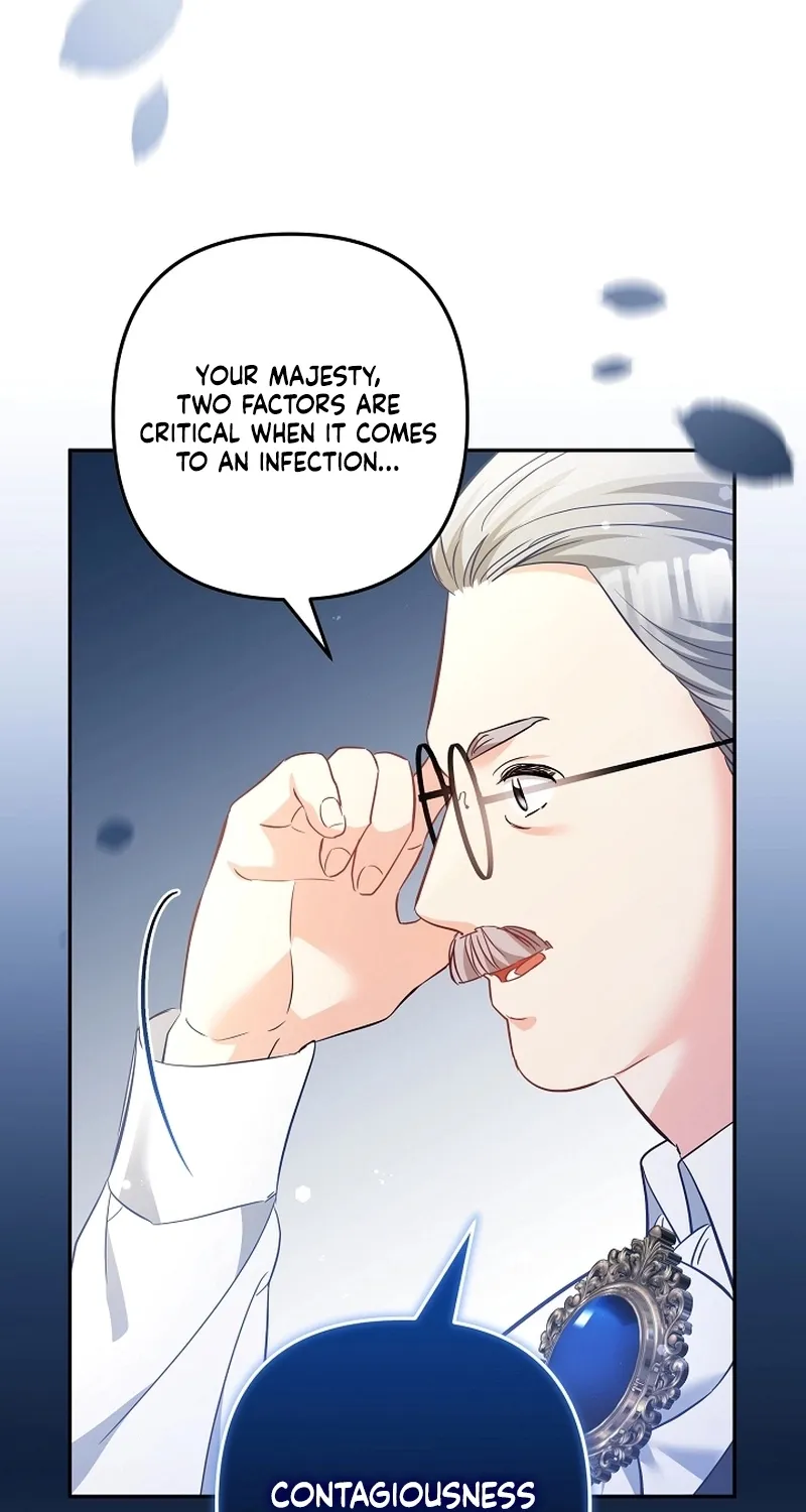 I Want a Divorce, Please Stop Obsessing Over Me! Chapter 32 page 6 - 