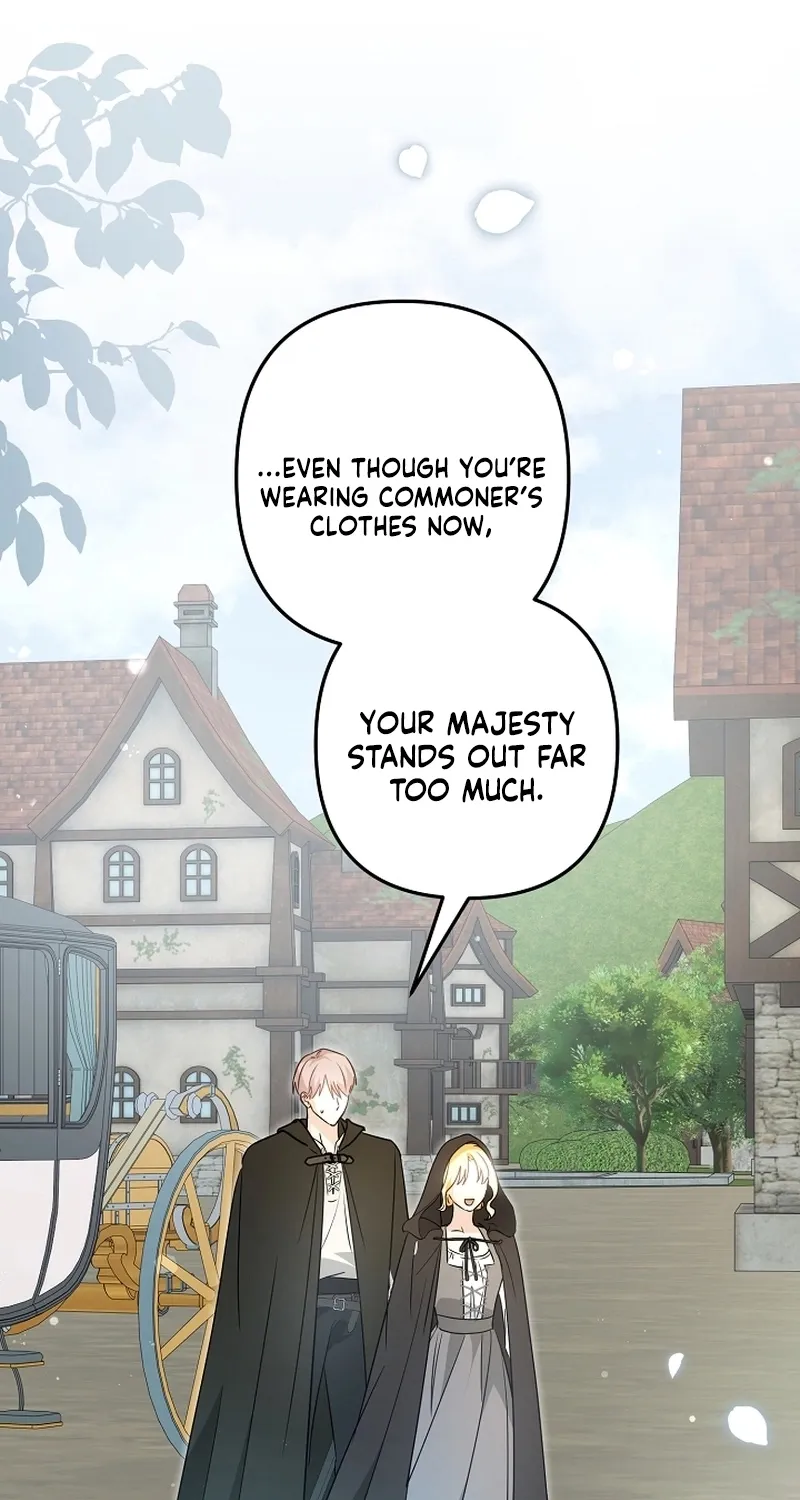 I Want a Divorce, Please Stop Obsessing Over Me! Chapter 32 page 51 - 