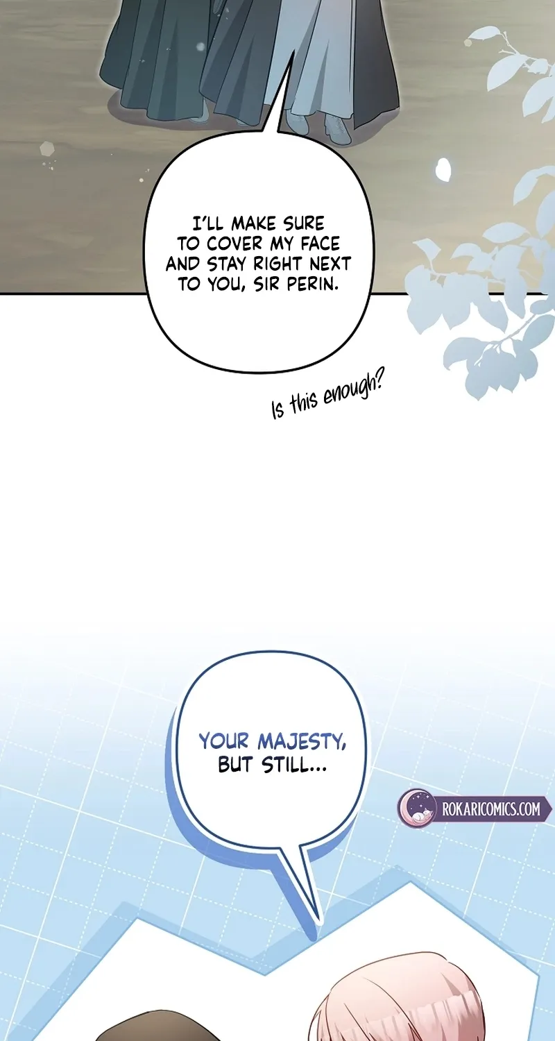 I Want a Divorce, Please Stop Obsessing Over Me! Chapter 32 page 52 - 