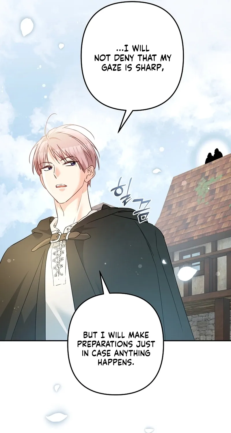 I Want a Divorce, Please Stop Obsessing Over Me! Chapter 32 page 54 - 