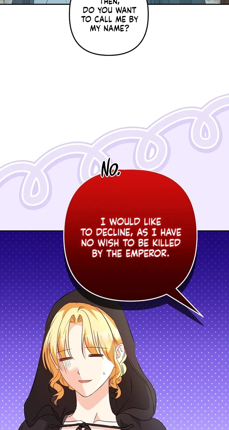 I Want a Divorce, Please Stop Obsessing Over Me! Chapter 32 page 56 - 