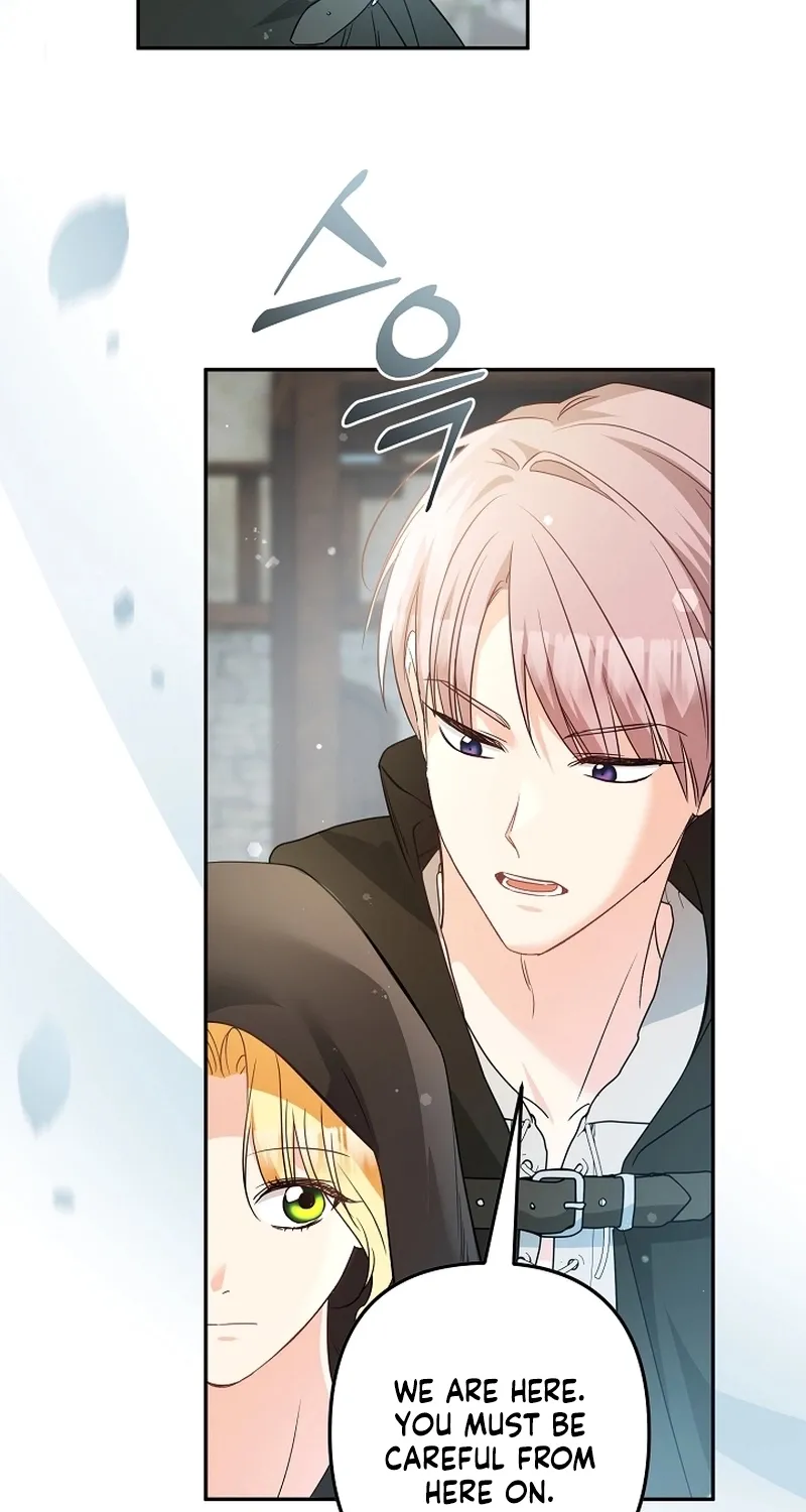 I Want a Divorce, Please Stop Obsessing Over Me! Chapter 32 page 59 - 