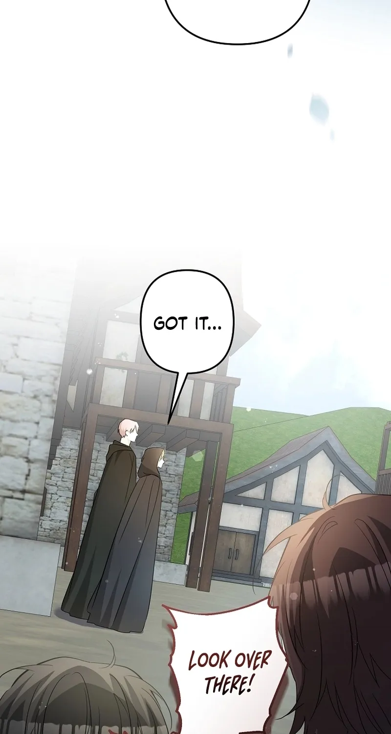 I Want a Divorce, Please Stop Obsessing Over Me! Chapter 32 page 60 - 