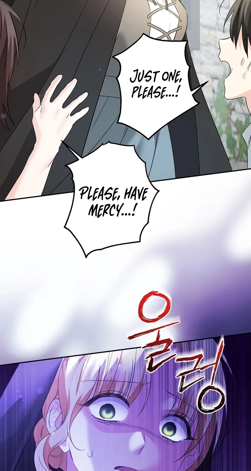 I Want a Divorce, Please Stop Obsessing Over Me! Chapter 32 page 63 - 