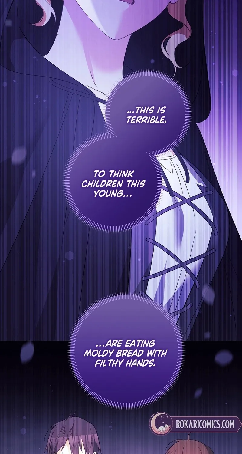 I Want a Divorce, Please Stop Obsessing Over Me! Chapter 32 page 64 - 