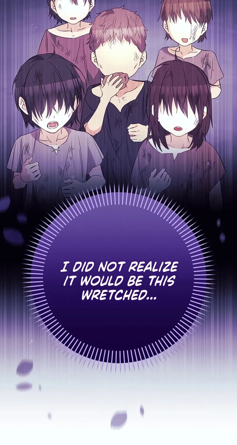 I Want a Divorce, Please Stop Obsessing Over Me! Chapter 32 page 65 - 