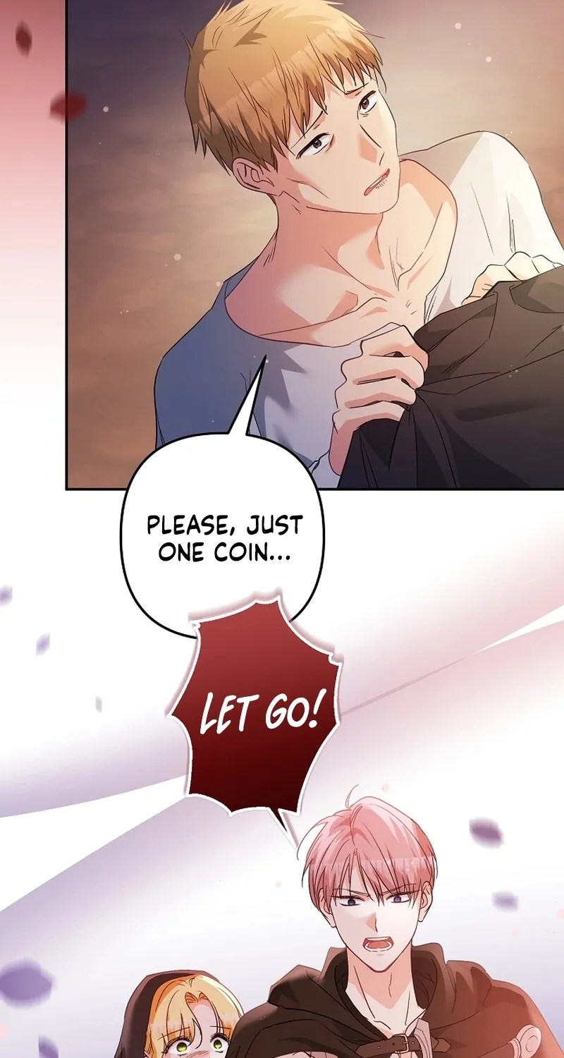 I Want a Divorce, Please Stop Obsessing Over Me! Chapter 32 page 68 - 