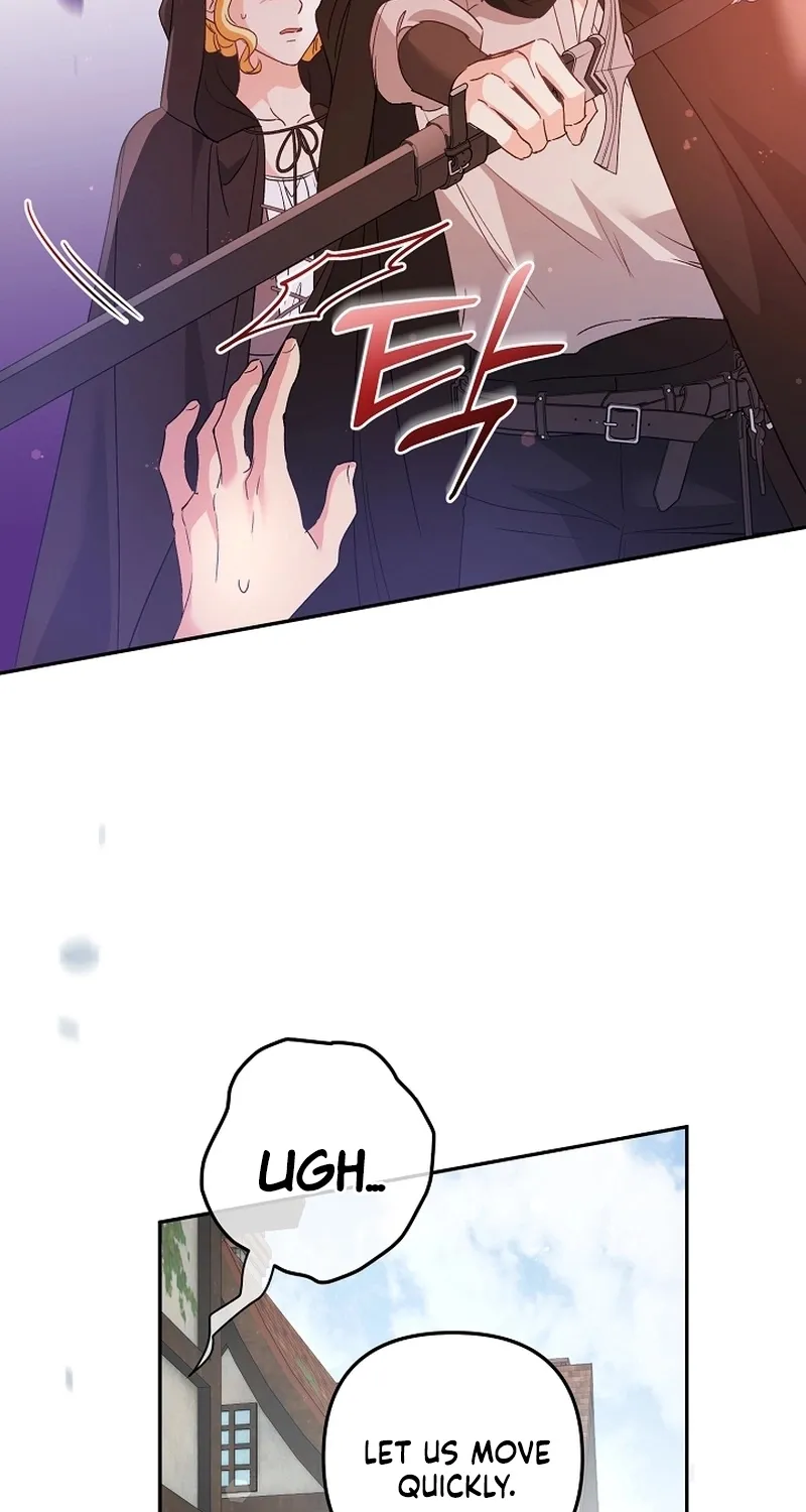 I Want a Divorce, Please Stop Obsessing Over Me! Chapter 32 page 69 - 