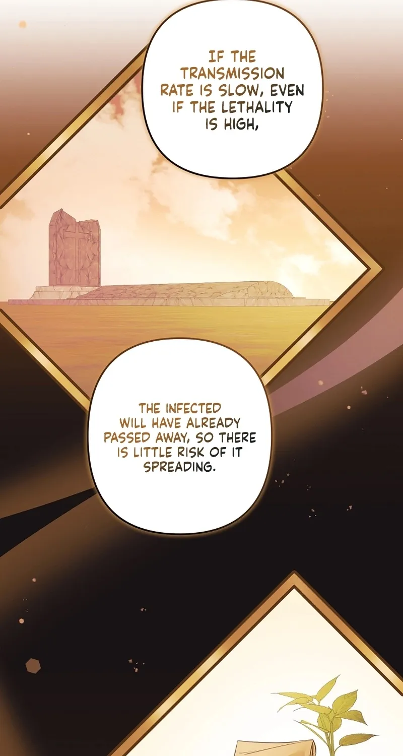 I Want a Divorce, Please Stop Obsessing Over Me! Chapter 32 page 8 - 