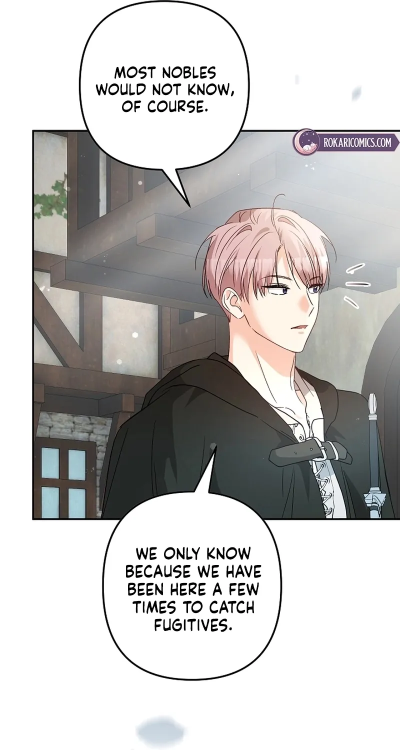 I Want a Divorce, Please Stop Obsessing Over Me! Chapter 32 page 74 - 