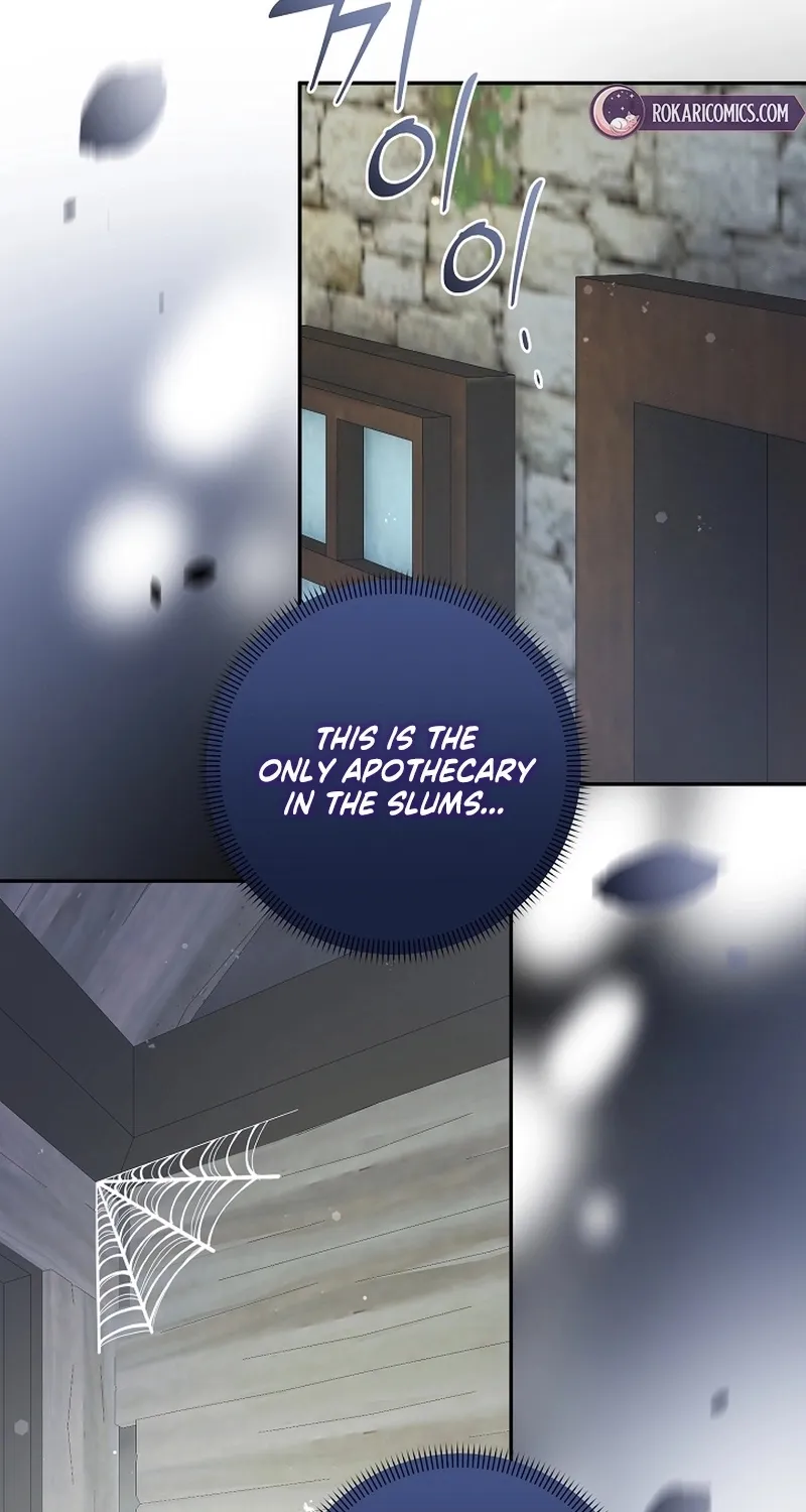 I Want a Divorce, Please Stop Obsessing Over Me! Chapter 32 page 76 - 