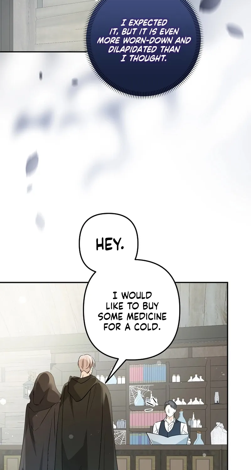 I Want a Divorce, Please Stop Obsessing Over Me! Chapter 32 page 77 - 