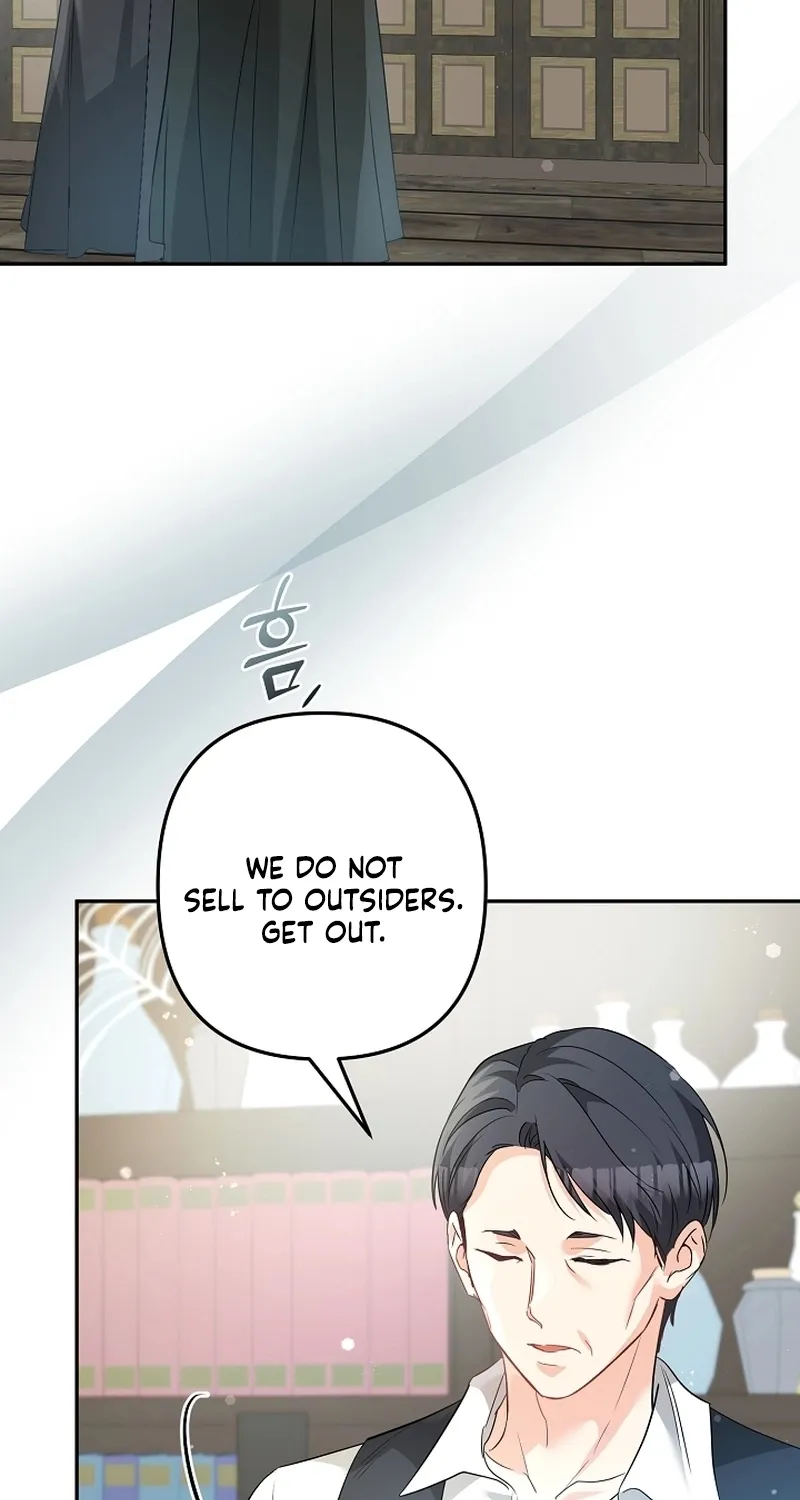 I Want a Divorce, Please Stop Obsessing Over Me! Chapter 32 page 78 - 