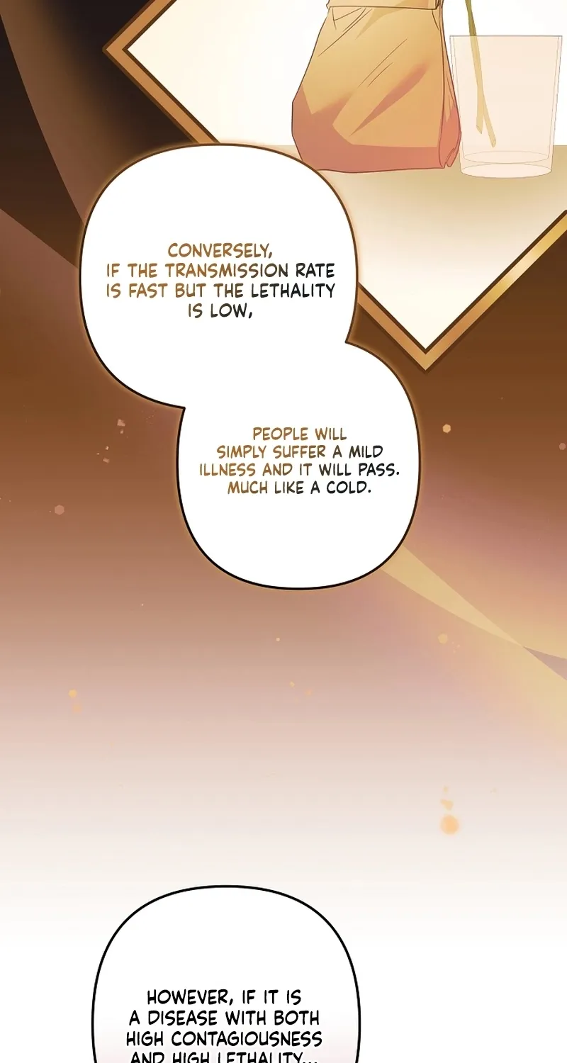 I Want a Divorce, Please Stop Obsessing Over Me! Chapter 32 page 9 - 