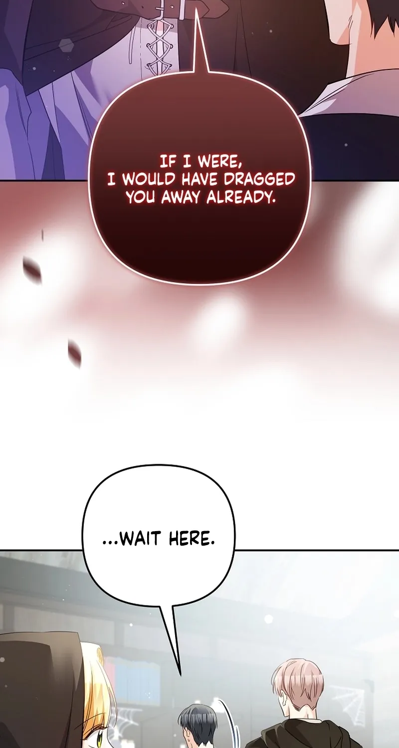 I Want a Divorce, Please Stop Obsessing Over Me! Chapter 32 page 82 - 