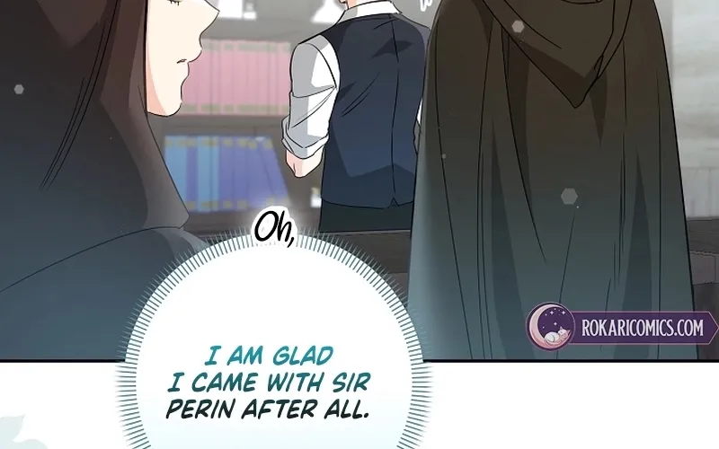 I Want a Divorce, Please Stop Obsessing Over Me! Chapter 32 page 83 - 
