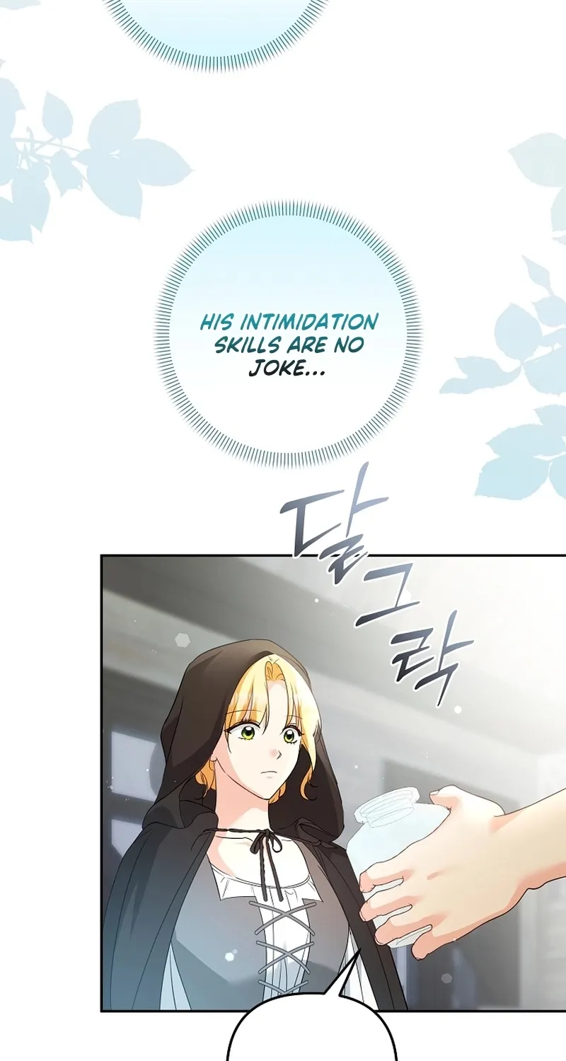I Want a Divorce, Please Stop Obsessing Over Me! Chapter 32 page 84 - 