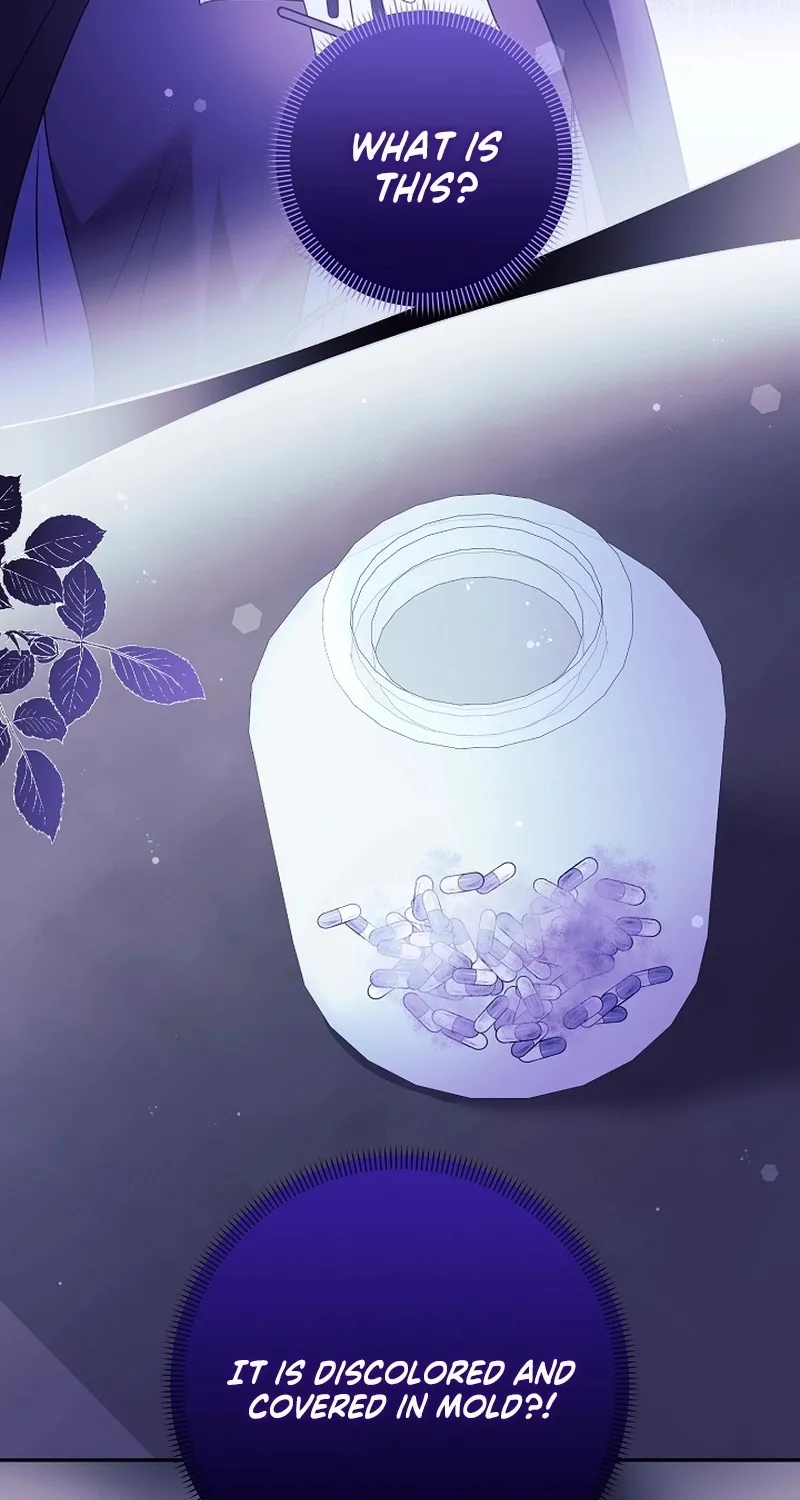 I Want a Divorce, Please Stop Obsessing Over Me! Chapter 32 page 86 - 