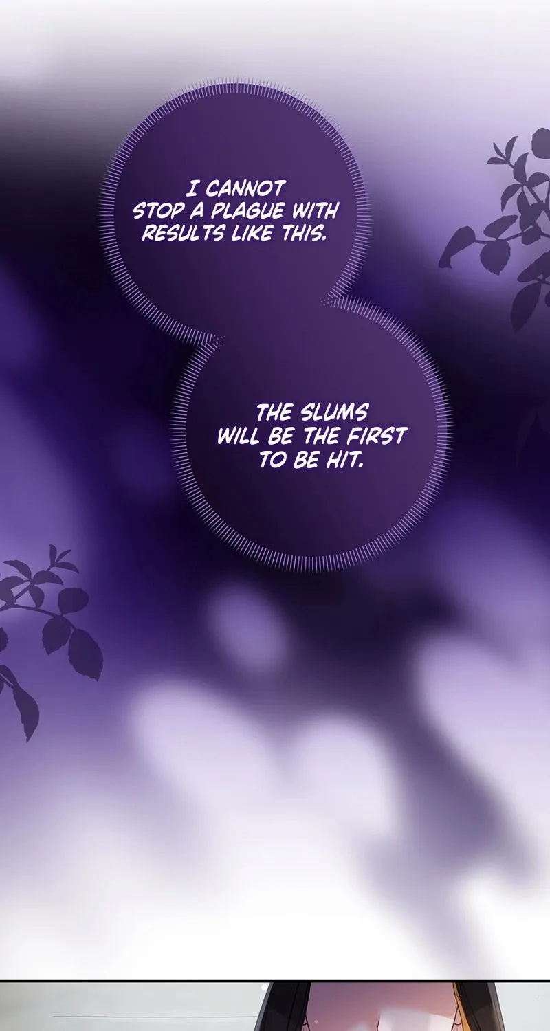 I Want a Divorce, Please Stop Obsessing Over Me! Chapter 32 page 88 - 