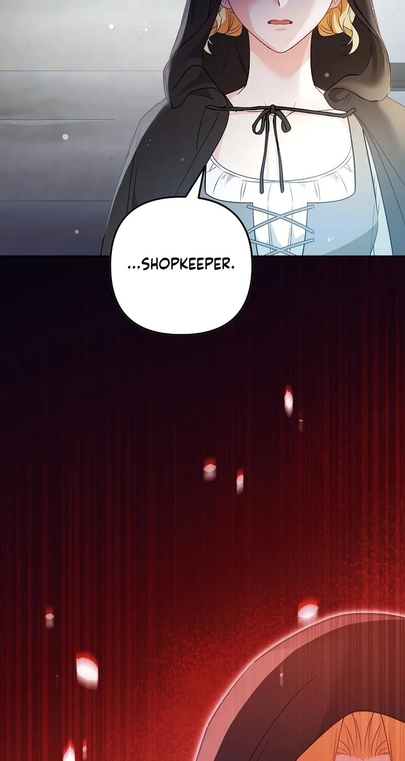 I Want a Divorce, Please Stop Obsessing Over Me! Chapter 32 page 89 - 