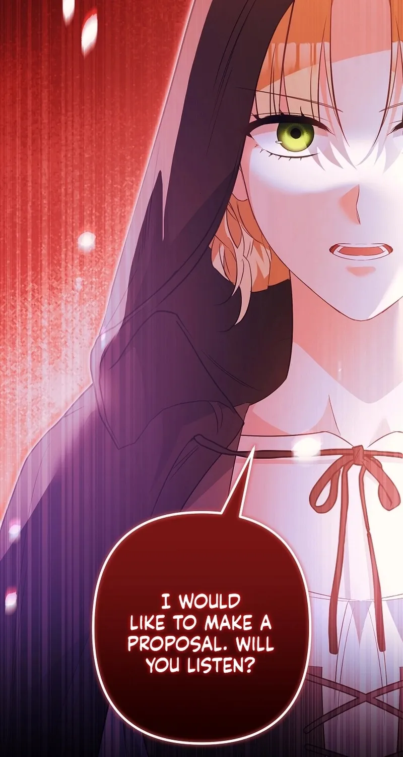 I Want a Divorce, Please Stop Obsessing Over Me! Chapter 32 page 90 - 