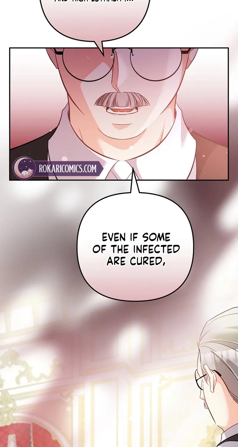 I Want a Divorce, Please Stop Obsessing Over Me! Chapter 32 page 10 - 