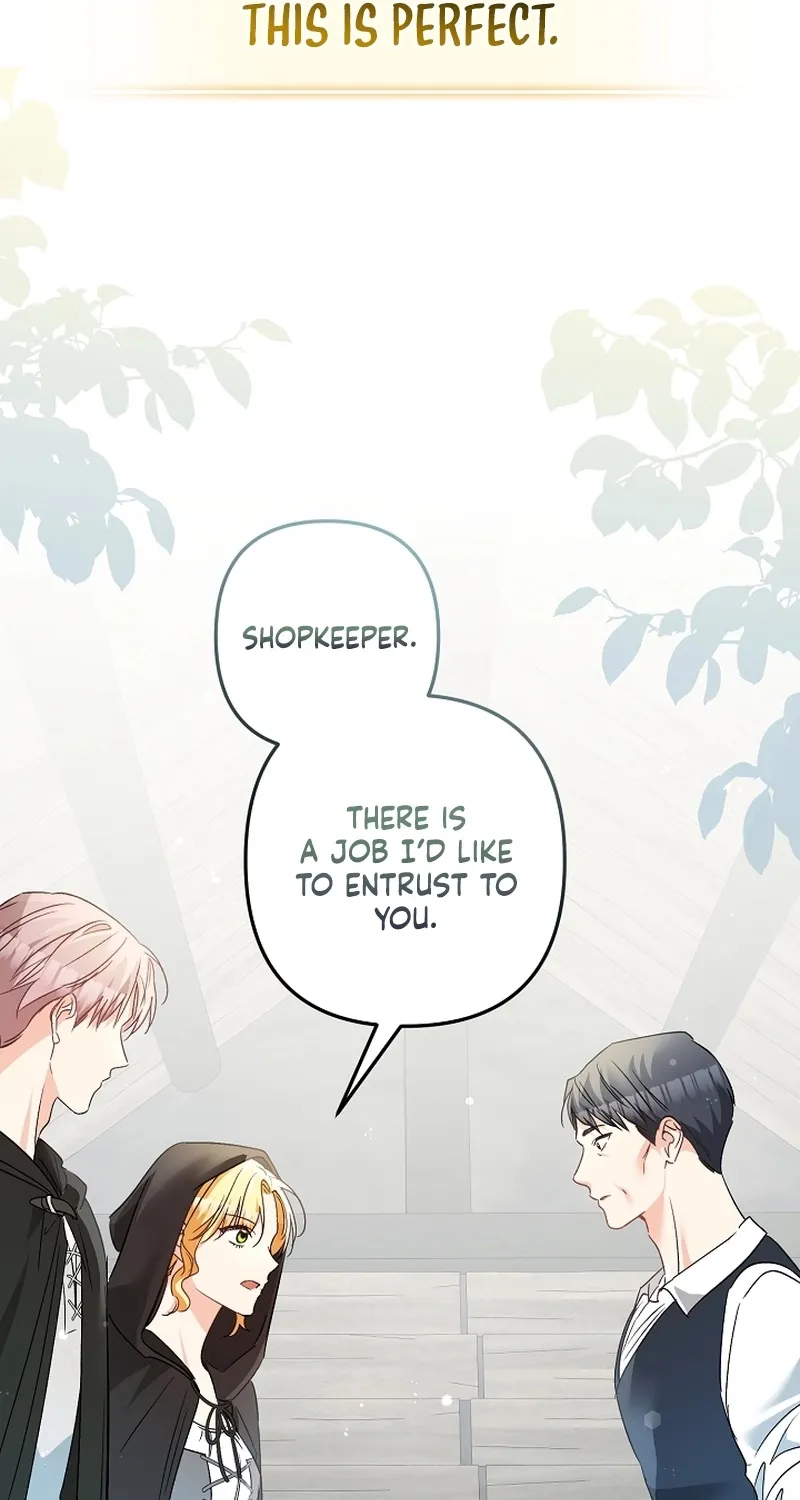 I Want a Divorce, Please Stop Obsessing Over Me! Chapter 33 page 15 - 