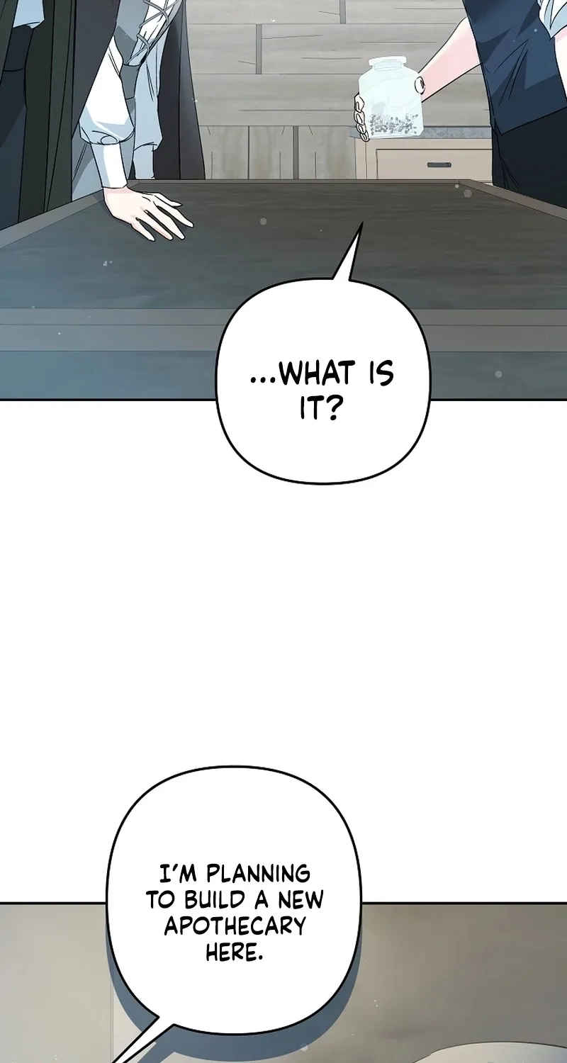 I Want a Divorce, Please Stop Obsessing Over Me! Chapter 33 page 16 - 