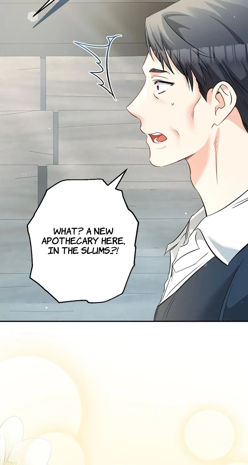 I Want a Divorce, Please Stop Obsessing Over Me! Chapter 33 page 17 - 