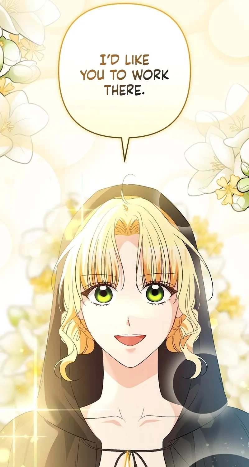 I Want a Divorce, Please Stop Obsessing Over Me! Chapter 33 page 18 - 