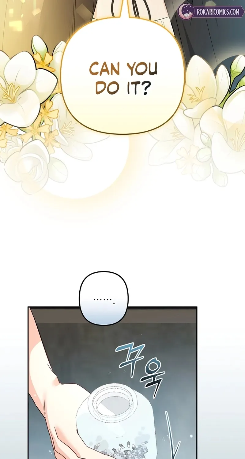 I Want a Divorce, Please Stop Obsessing Over Me! Chapter 33 page 19 - 