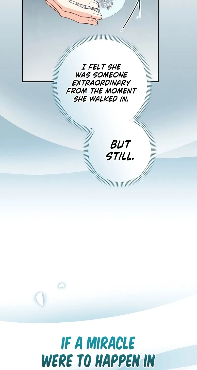 I Want a Divorce, Please Stop Obsessing Over Me! Chapter 33 page 20 - 