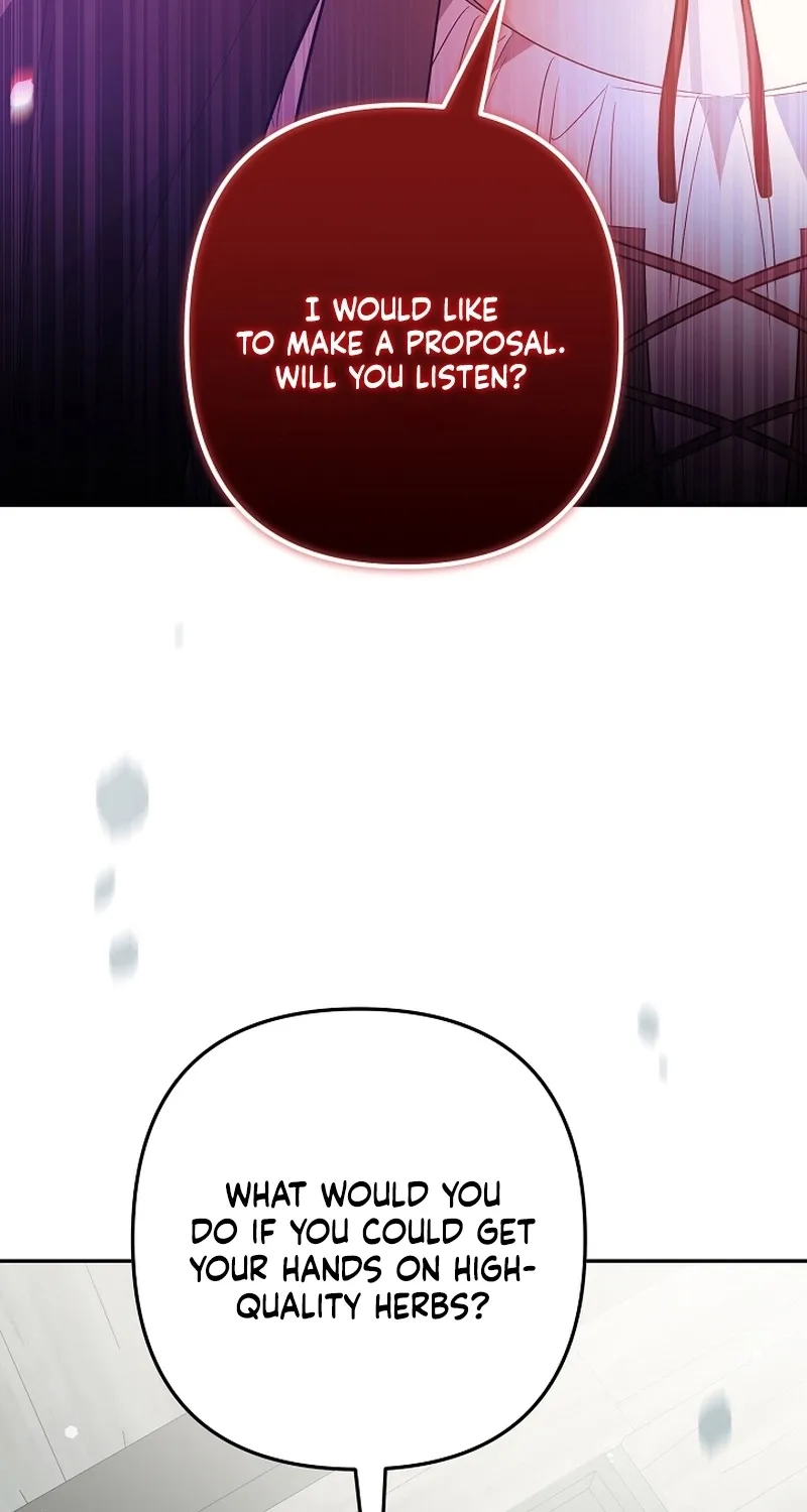 I Want a Divorce, Please Stop Obsessing Over Me! Chapter 33 page 3 - 