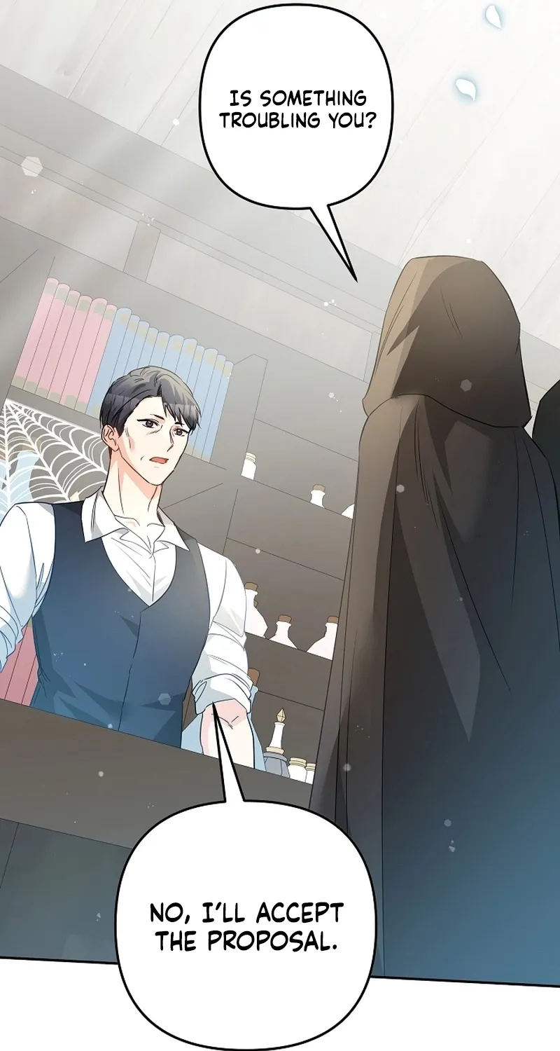I Want a Divorce, Please Stop Obsessing Over Me! Chapter 33 page 22 - 