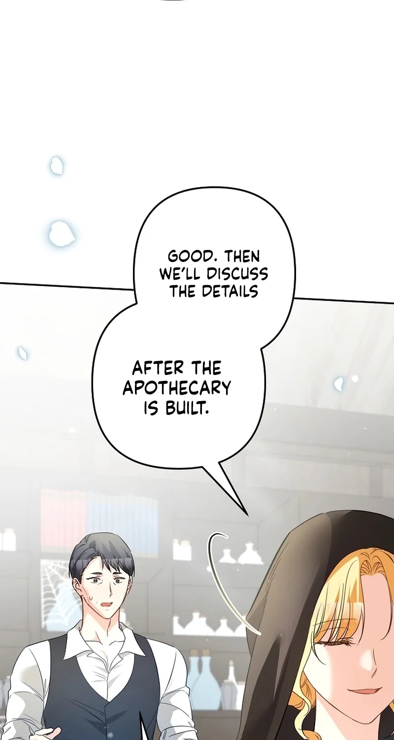 I Want a Divorce, Please Stop Obsessing Over Me! Chapter 33 page 23 - 