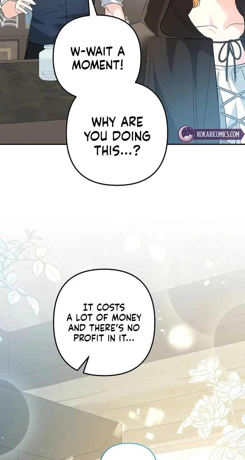 I Want a Divorce, Please Stop Obsessing Over Me! Chapter 33 page 24 - 