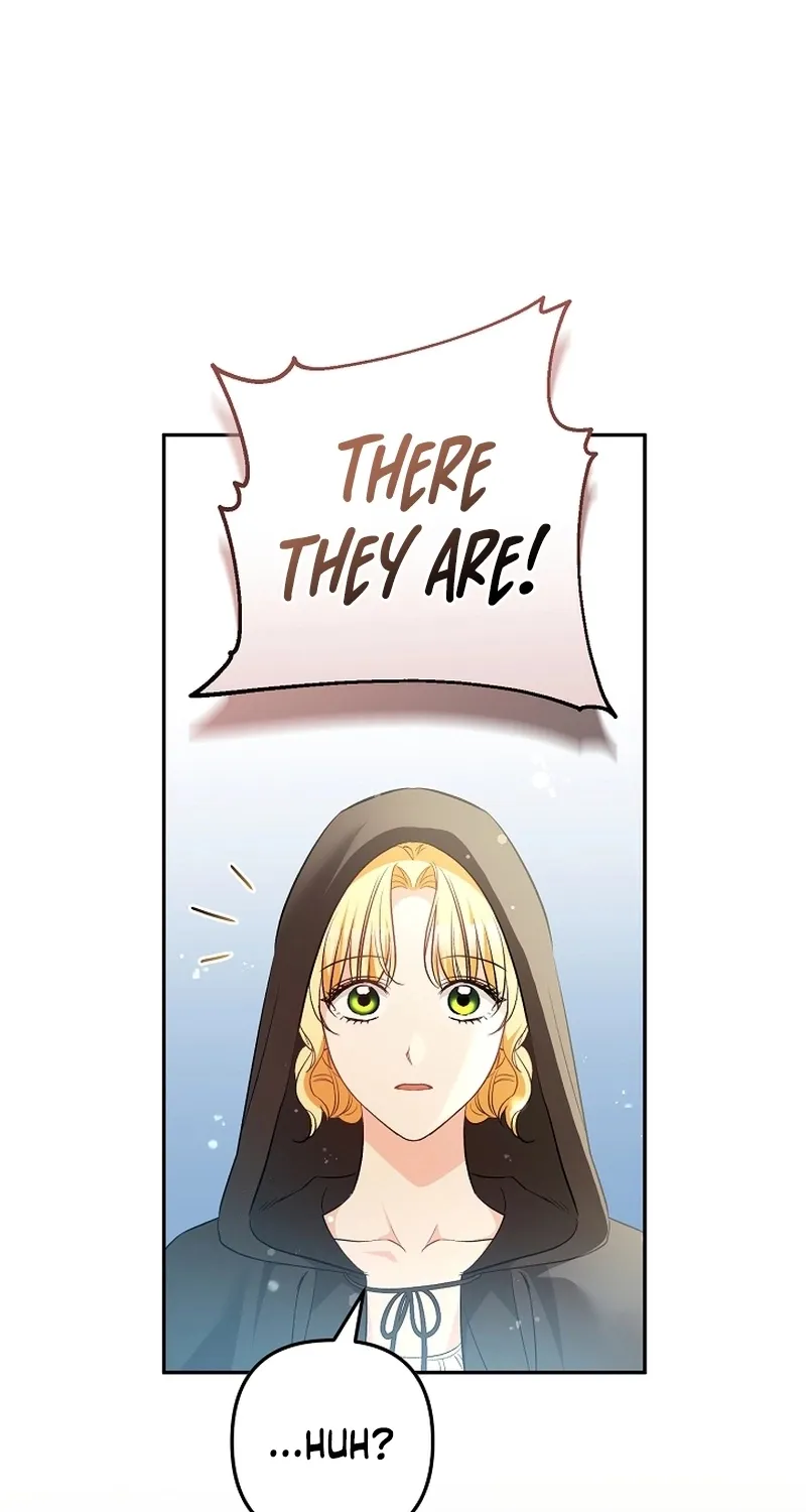 I Want a Divorce, Please Stop Obsessing Over Me! Chapter 33 page 30 - 