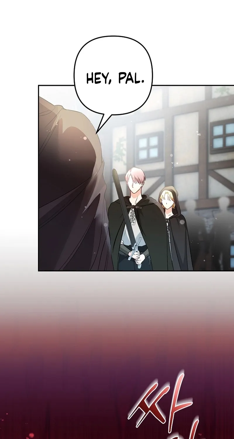 I Want a Divorce, Please Stop Obsessing Over Me! Chapter 33 page 33 - 