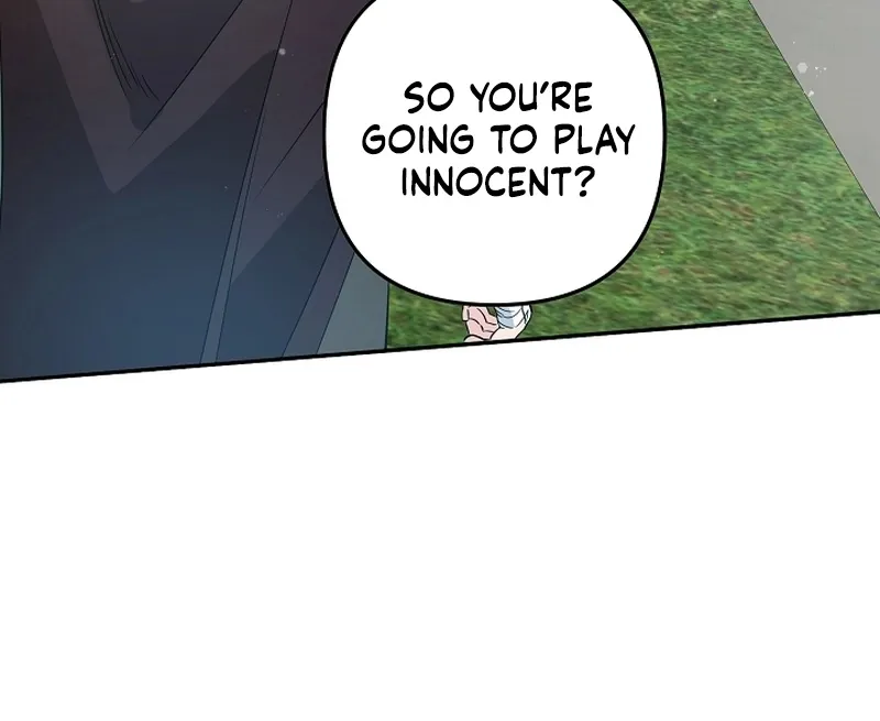 I Want a Divorce, Please Stop Obsessing Over Me! Chapter 33 page 36 - 