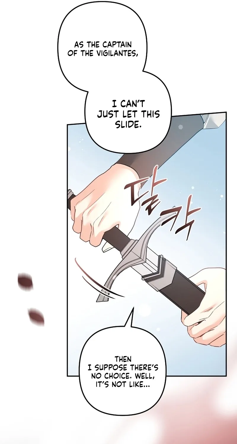 I Want a Divorce, Please Stop Obsessing Over Me! Chapter 33 page 37 - 