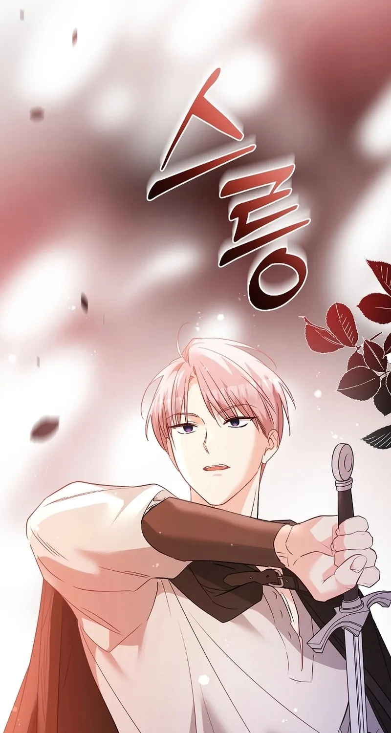I Want a Divorce, Please Stop Obsessing Over Me! Chapter 33 page 38 - 