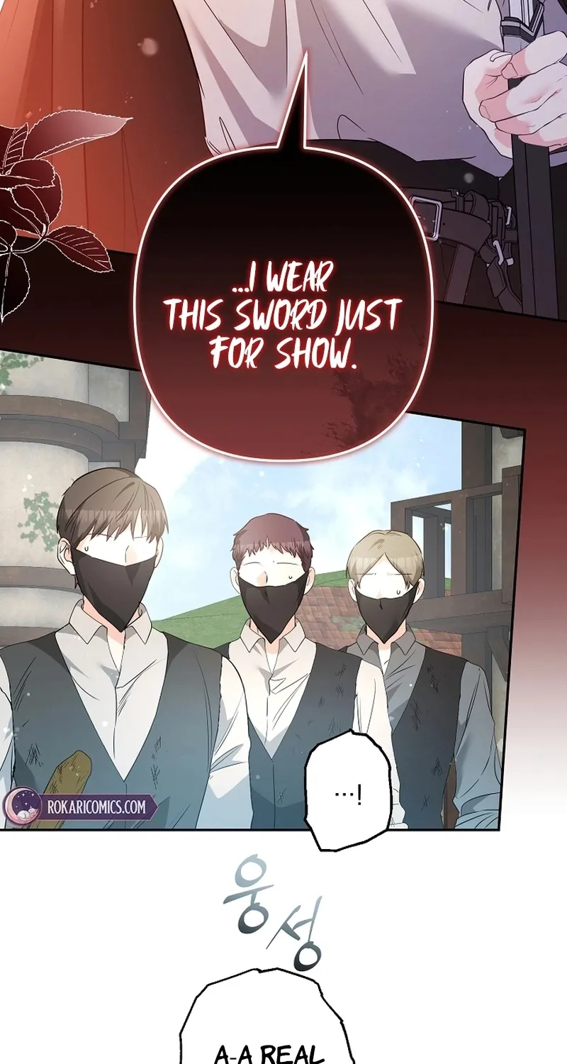 I Want a Divorce, Please Stop Obsessing Over Me! Chapter 33 page 39 - 