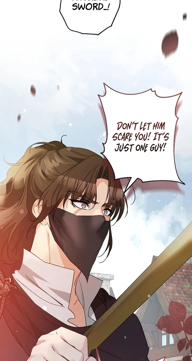 I Want a Divorce, Please Stop Obsessing Over Me! Chapter 33 page 40 - 