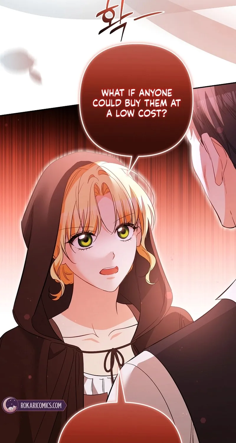 I Want a Divorce, Please Stop Obsessing Over Me! Chapter 33 page 5 - 