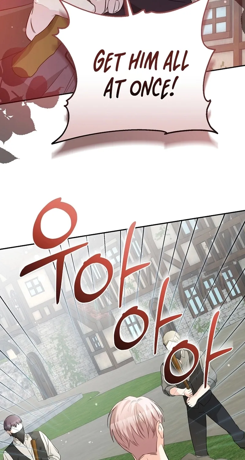 I Want a Divorce, Please Stop Obsessing Over Me! Chapter 33 page 41 - 
