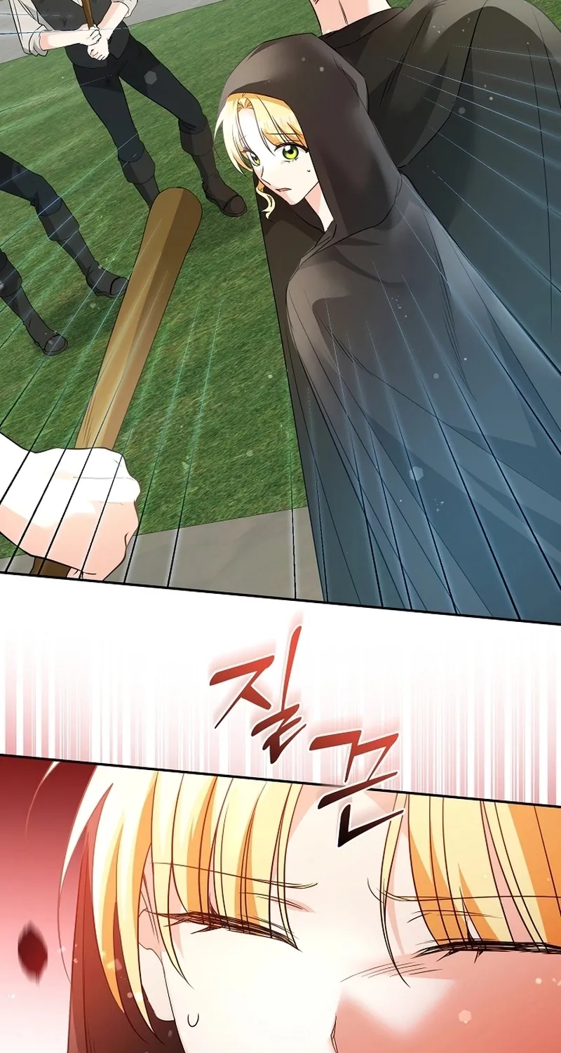 I Want a Divorce, Please Stop Obsessing Over Me! Chapter 33 page 42 - 