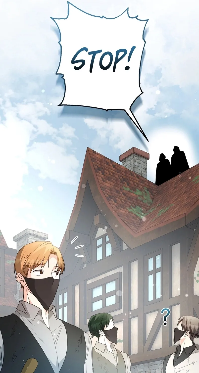 I Want a Divorce, Please Stop Obsessing Over Me! Chapter 33 page 44 - 