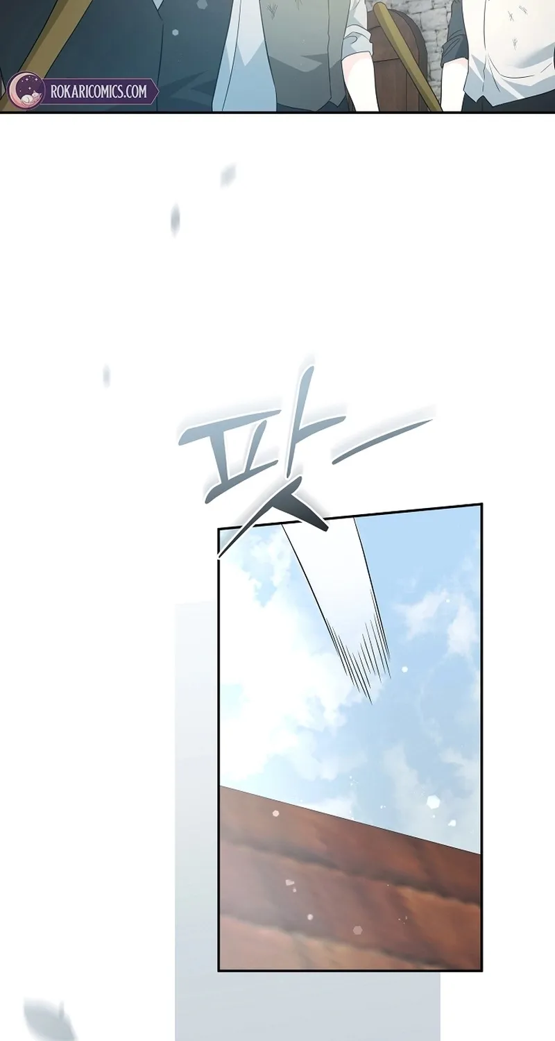 I Want a Divorce, Please Stop Obsessing Over Me! Chapter 33 page 45 - 