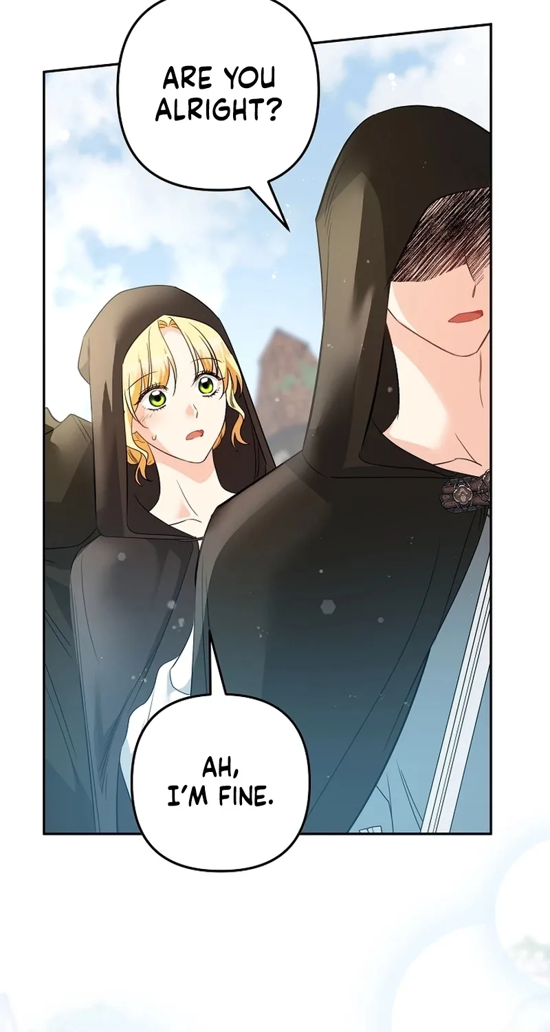 I Want a Divorce, Please Stop Obsessing Over Me! Chapter 33 page 48 - 