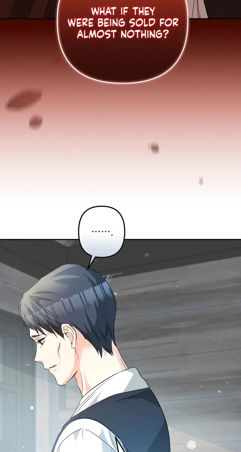 I Want a Divorce, Please Stop Obsessing Over Me! Chapter 33 page 6 - 